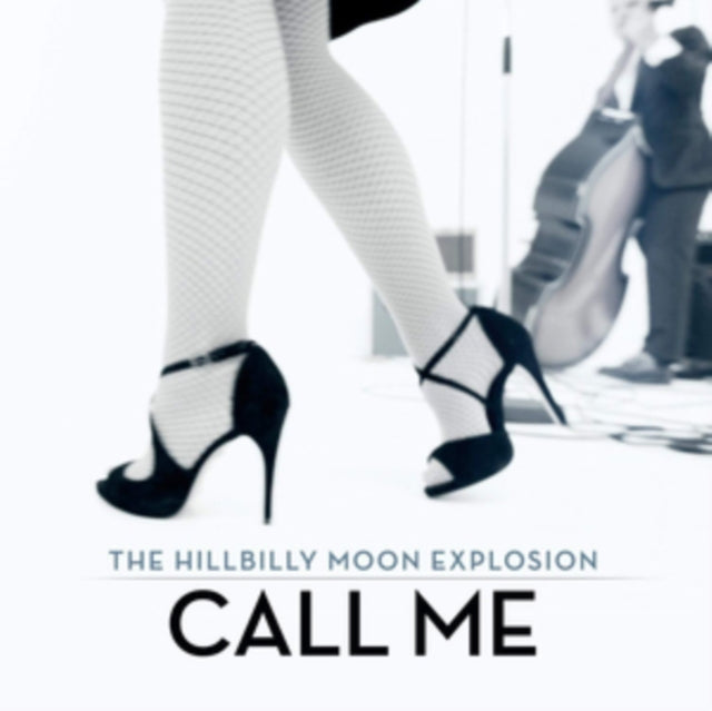 Call Me/bop Till You Drop