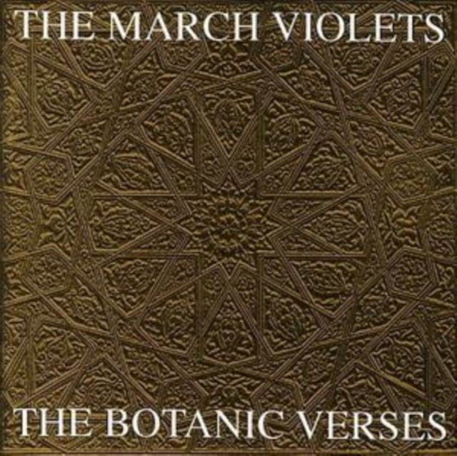 Botanic Verses