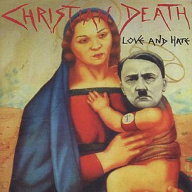 Love and Hate