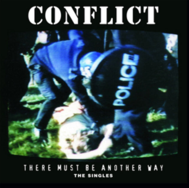 There Must Be Another Way