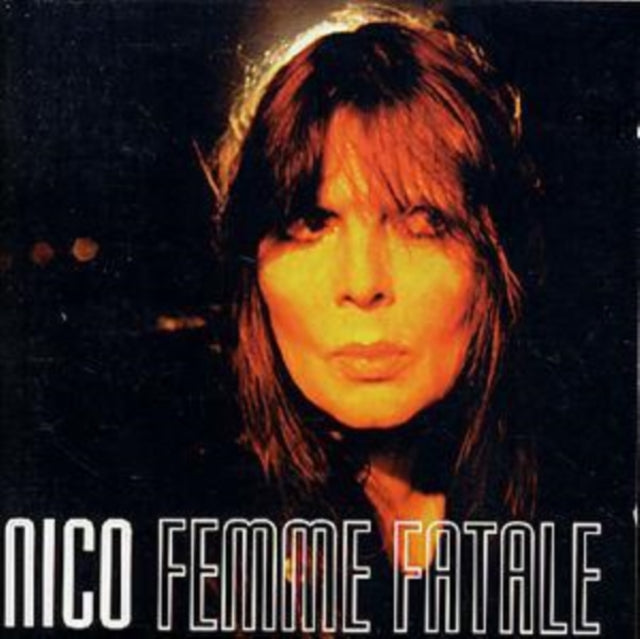 Femme Fatale