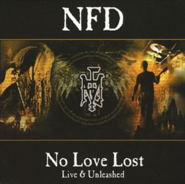 No Love Lost - Live and Unleashed