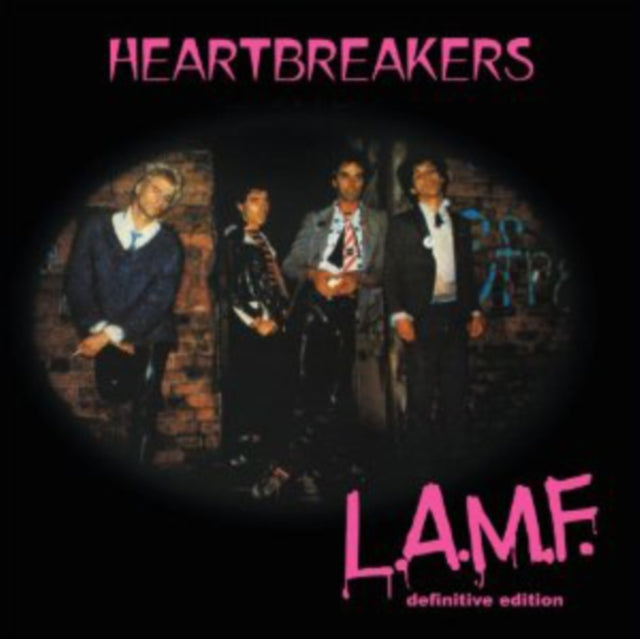 L.A.M.F.