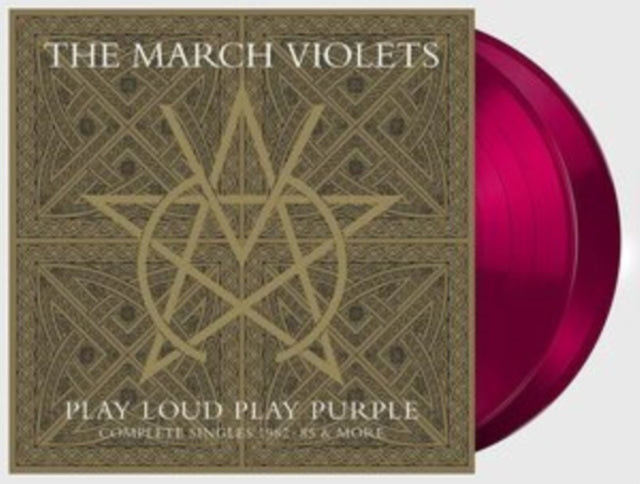 Play Loud Play Purple