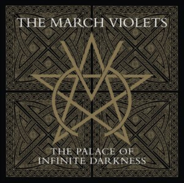 The Palace of Infinite Darkness