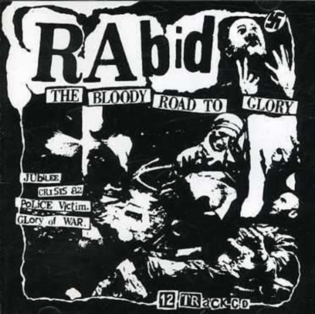 The Bloody Road to Glory