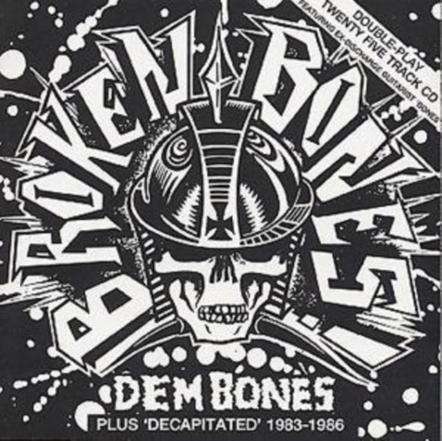 Dem Bones