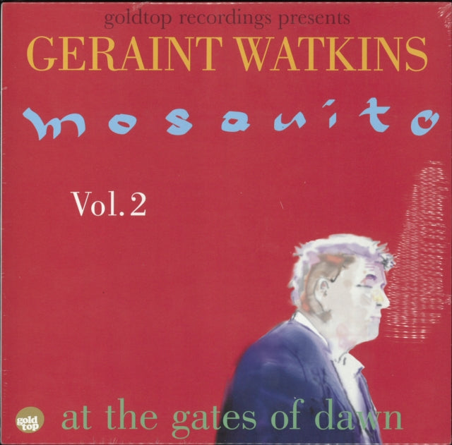 Mosquito Vol 2