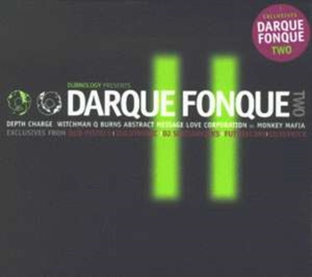 Darque Fonque 2