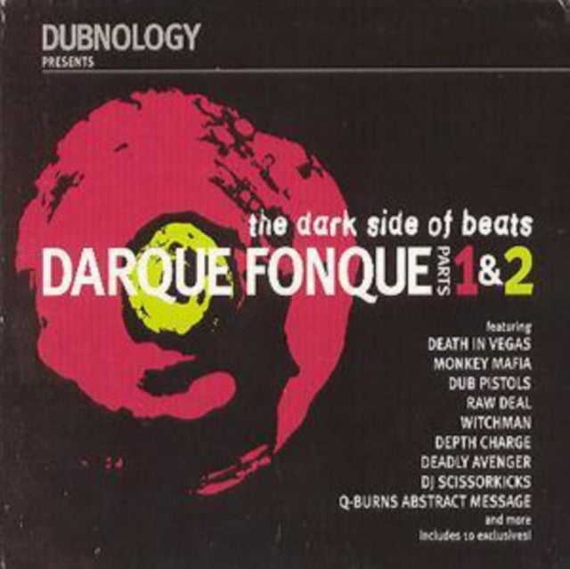 Darque Fonque
