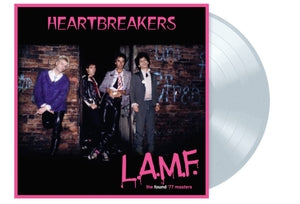 L.A.M.F. -The Found '77 Masters