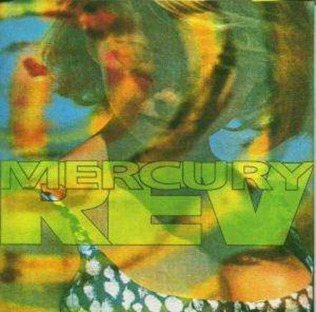 Yerself Is Steam/mint Humbucker