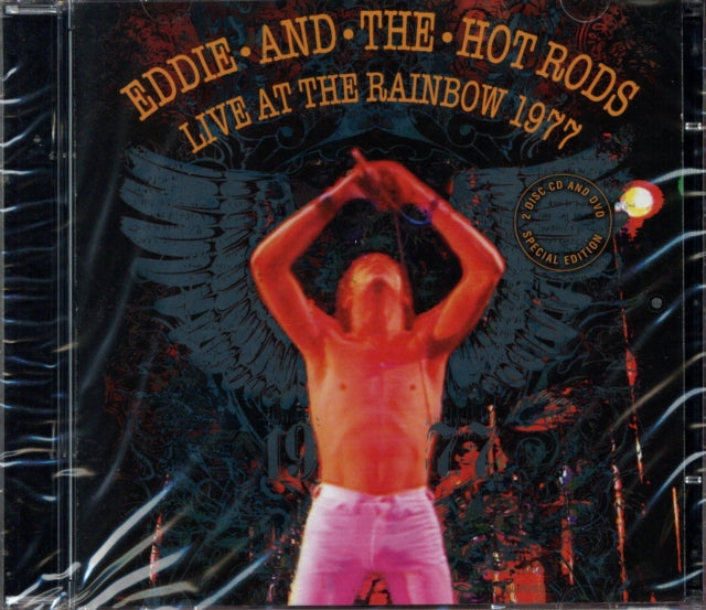 Live at the Rainbow 1977