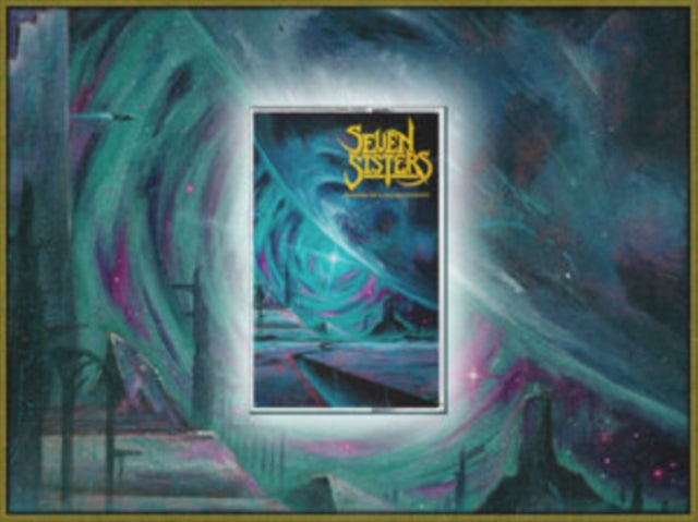 Shadow of a Falling Star Pt.1