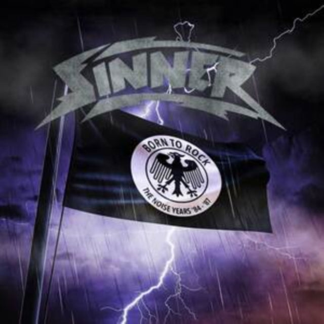 Born to Rock