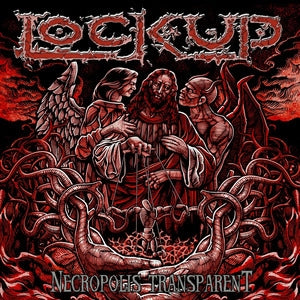 Necropolis