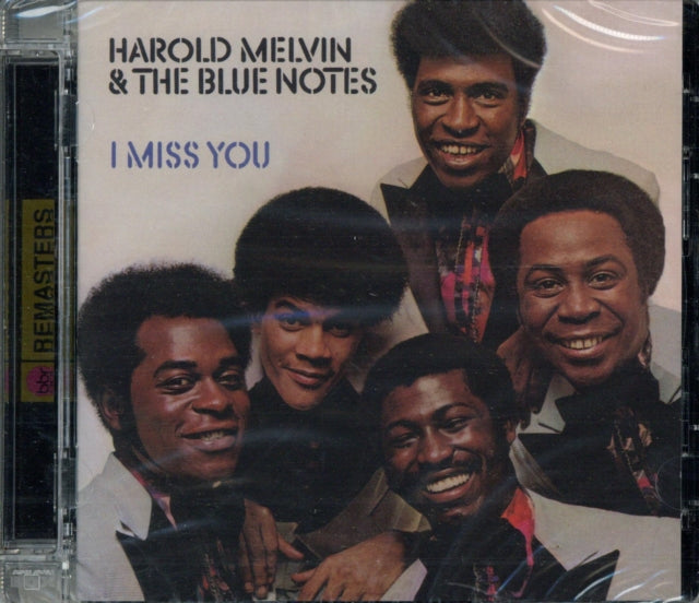 I Miss You