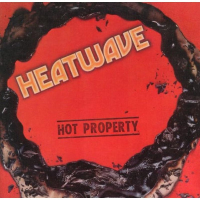 Hot Property