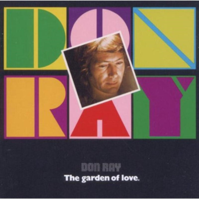 The Garden of Love