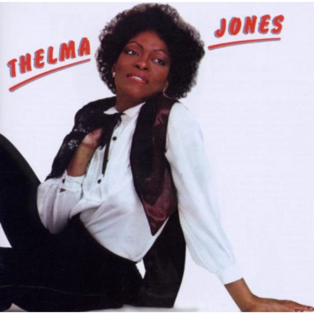 Thelma Jones