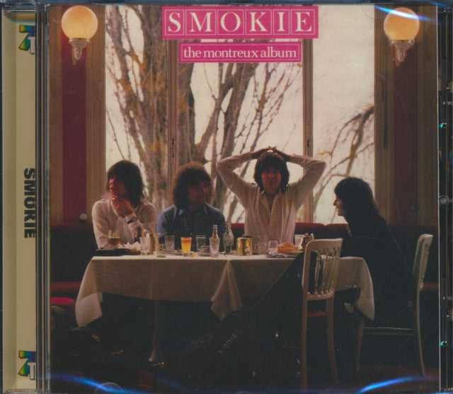 The Montreux Album