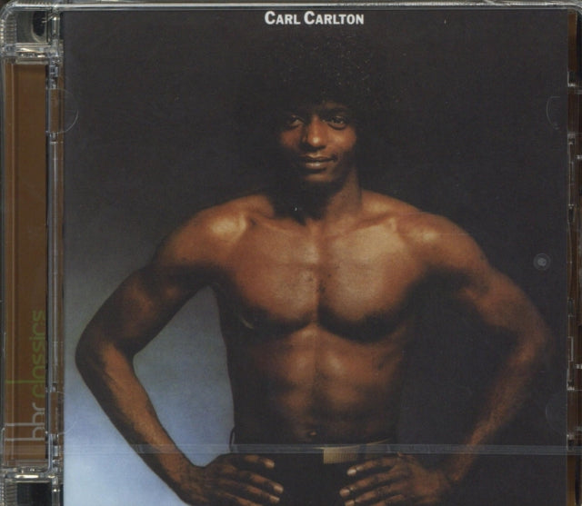 Carl Carlton