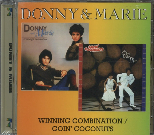 Winning Combination/goin' Coconuts