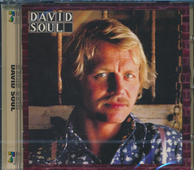 David Soul