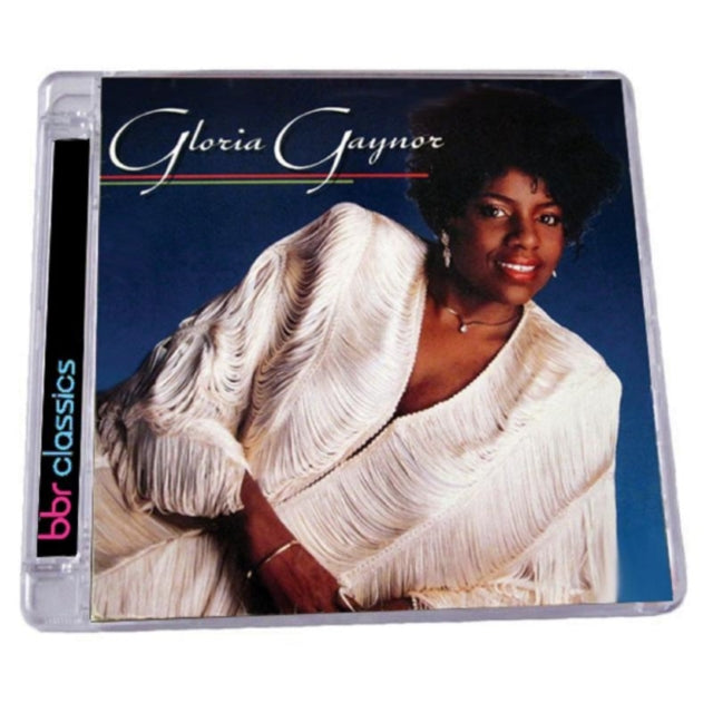 Gloria Gaynor