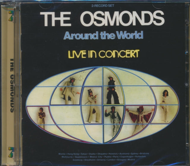Around the World