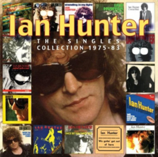 The Singles Collection 1975-83