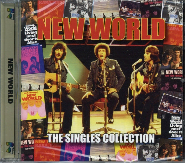 The Singles Collection