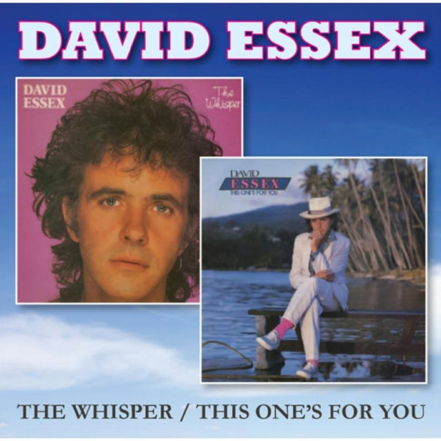 The Whisper/This One's for You