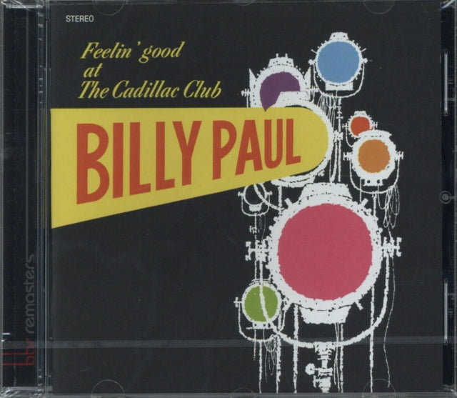 Feelin' Good at the Cadillac Club