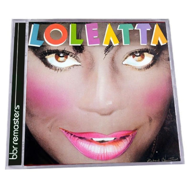 Loleatta Holloway