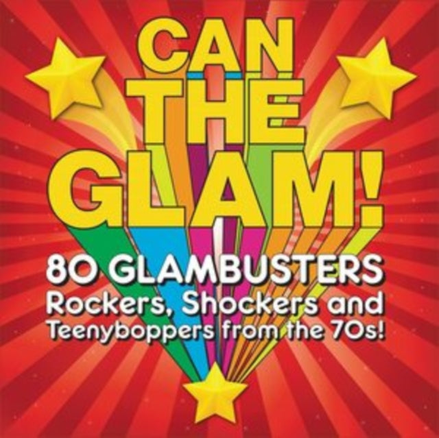 Can the Glam!