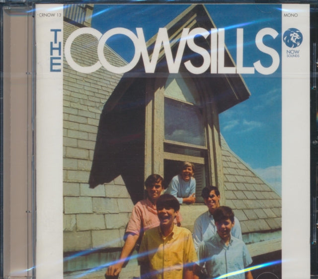 The Cowsills