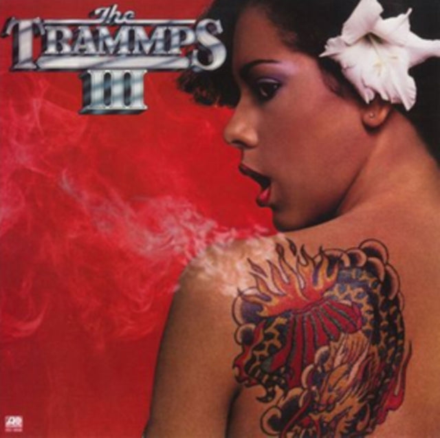 The Trammps III