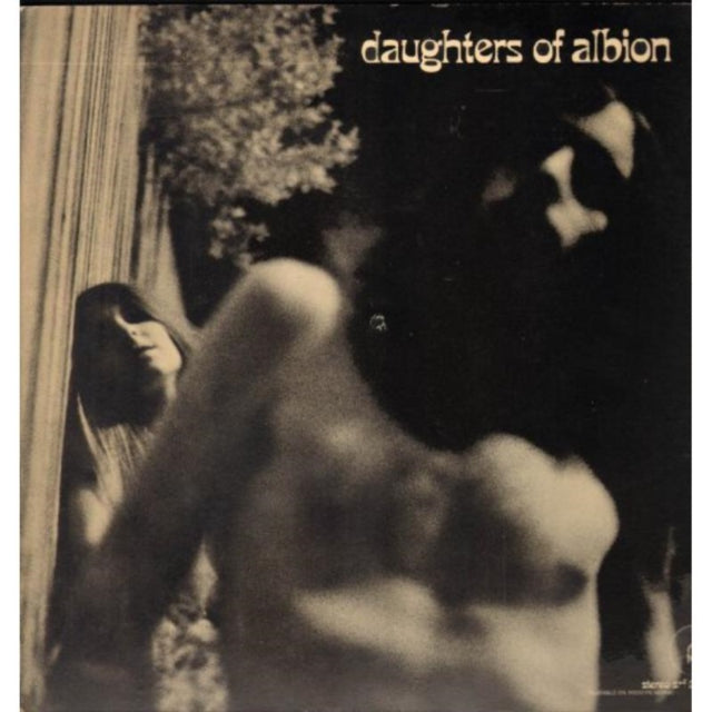 Daughters of Albion