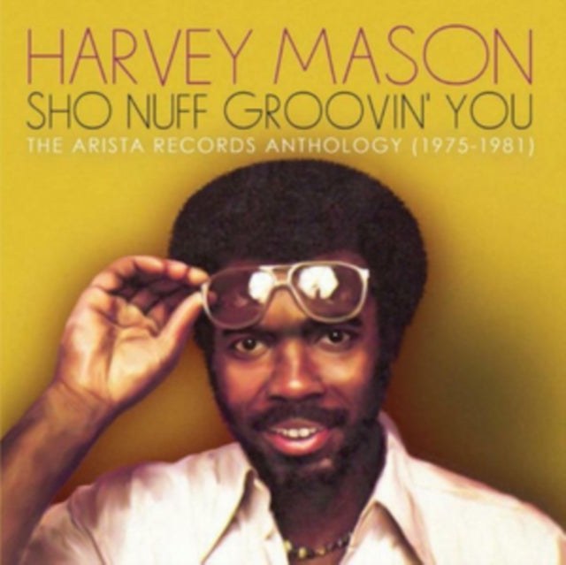 Sho Nuff Groovin' You