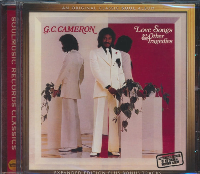 Love Songs & Other Tragedies