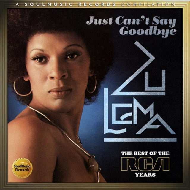 Just Can't Say Goodbye