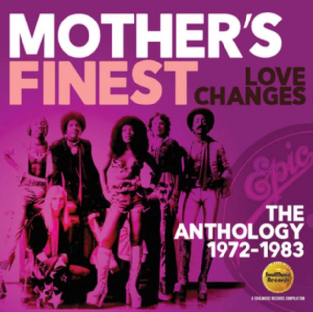 Love Changes