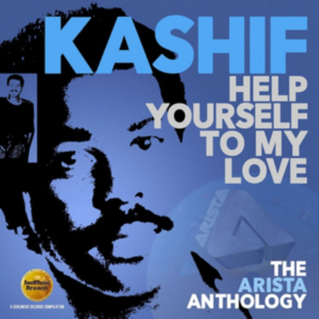 Help Yourself to My Love
