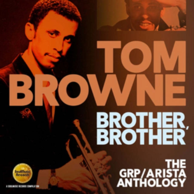 Brother, Brother