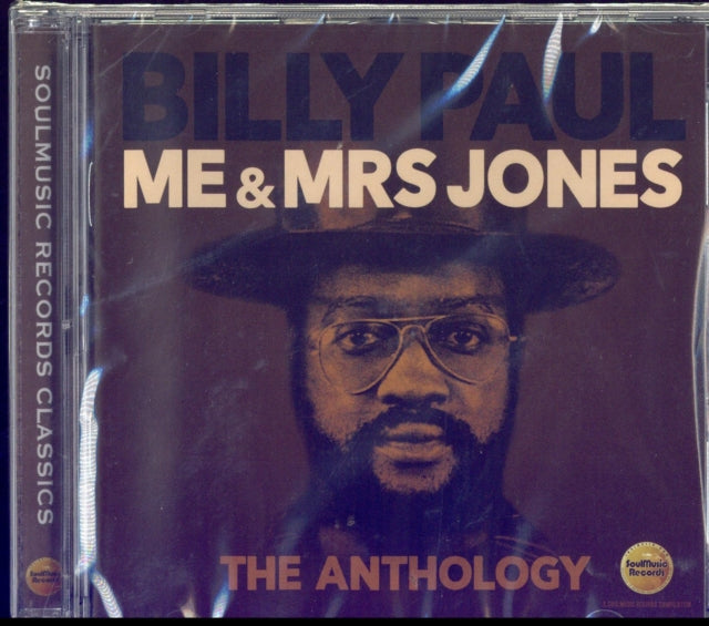 Me & Mrs Jones