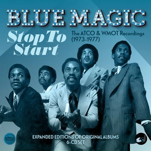 Stop to Start