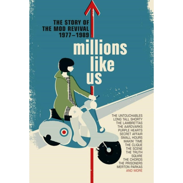 Millions Like Us
