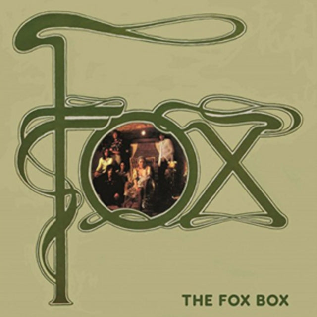 The Fox Box
