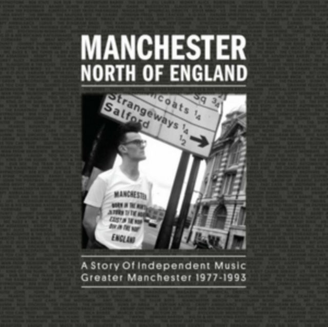 Manchester: North of England